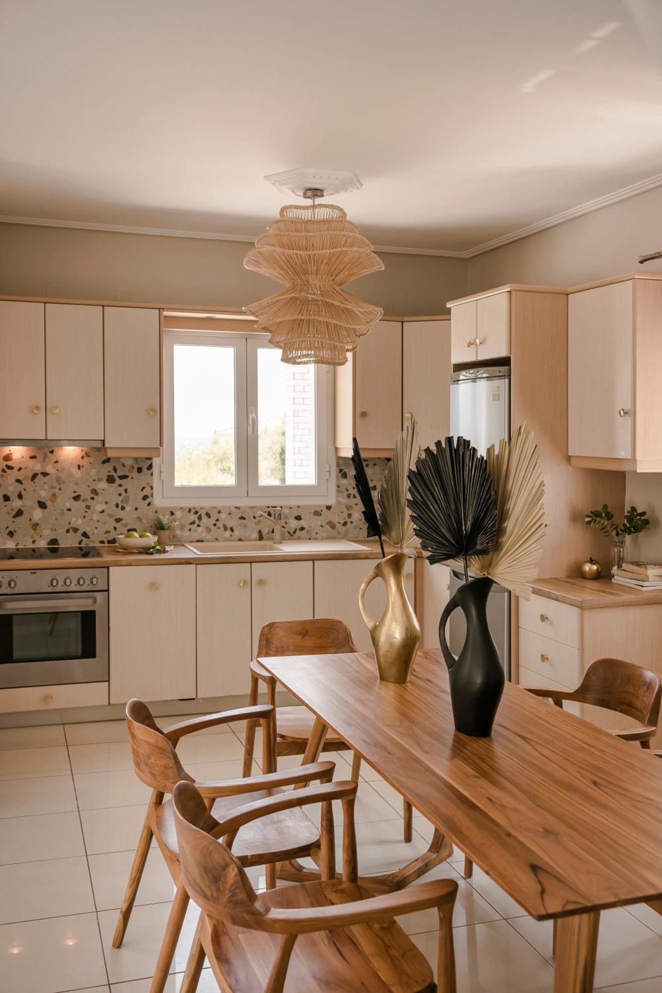 Sea View Villa Kefaloniaprivatevillas Karavádhos المظهر الخارجي الصورة
